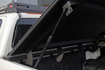 Alucover 4x4 Offroad  Toyota Hilux DC  Rivo/Revo